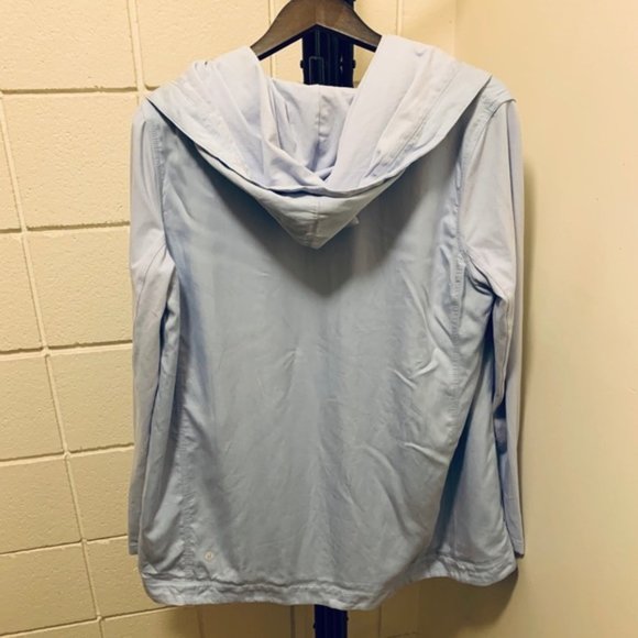 COPY - NWT Size 10 Lululemon Blissed Out Wrap - Picture 2 of 4